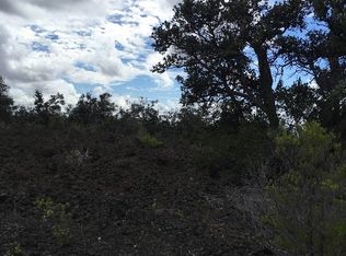 92-1290 Kahili Blvd #3, Captain Cook, HI 96704