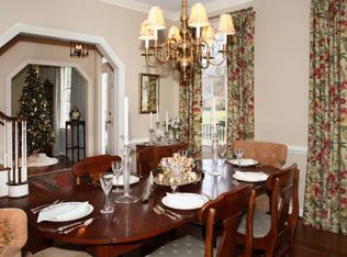 100 Paddington Ct, Lynchburg, VA 24503
