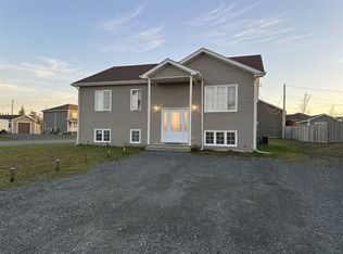 65 Payette St, Gander, NL A1V0B6