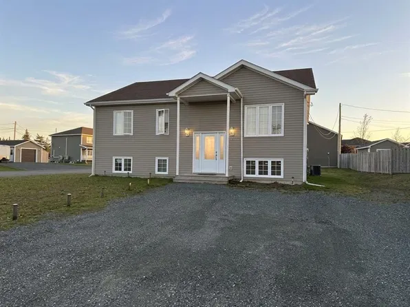 65 Payette Street, Gander, NL A1V0B6