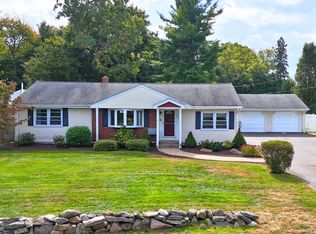 269 Cook Hill Rd, Wallingford, CT 06492