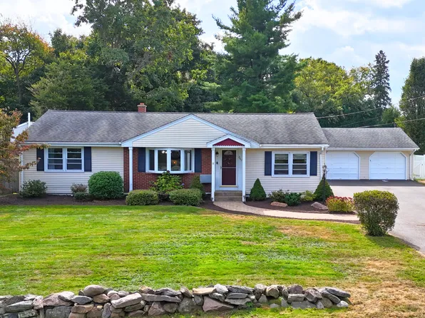 269 Cook Hill Road, Wallingford, CT 06492