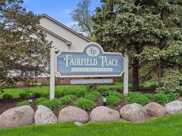 608 Pewaukee ROAD #H, Pewaukee, WI 53072