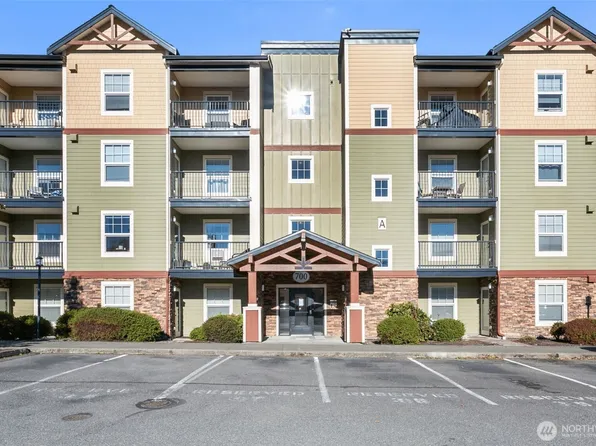 700 32nd Street #A408, Bellingham, WA 98225
