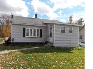22488 Alexandria Street Rd, Carthage, NY 13619