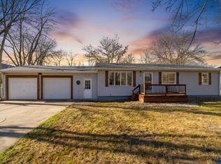 215 N Joseph Ave, Tea, SD 57064