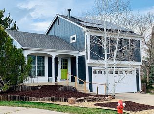 233 S Cleveland Ave, Louisville, CO 80027