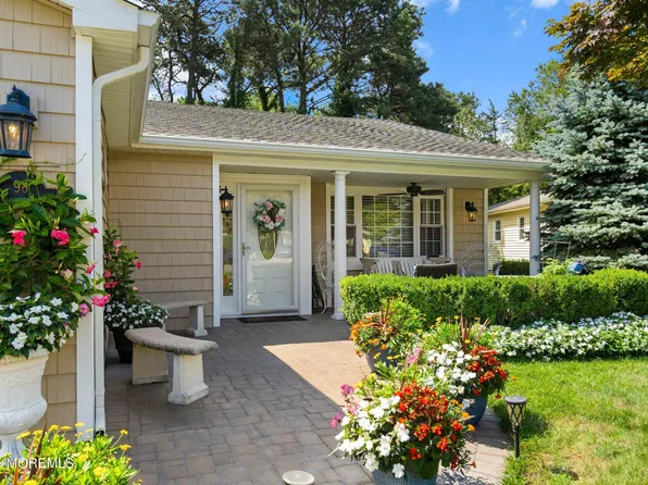 98 Yorkwood Drive, Brick, NJ 08723