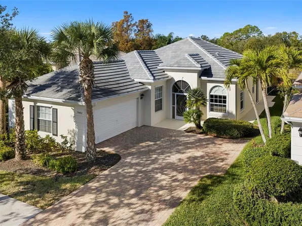7662 Uliva Way, Sarasota, FL 34238