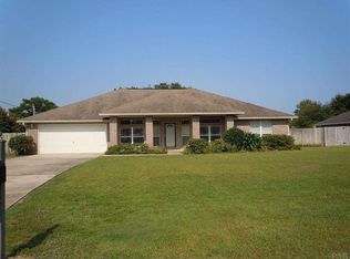 2016 Bayou Dr, Navarre, FL 32566