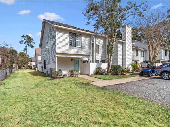 801 Mallery St Unit E, Saint Simons Island, GA 31522