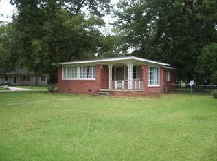 3540 33rd St, Meridian, MS 39307