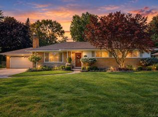 38165 Circolo St, Harrison Township, MI 48045
