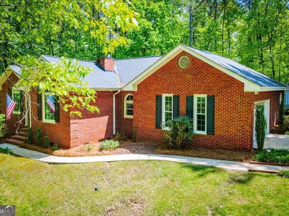 87 Garland Dr, Bremen, GA 30110