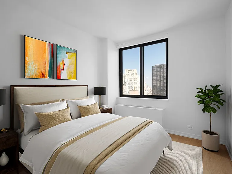 124 W 60th St #32C — Photo 6