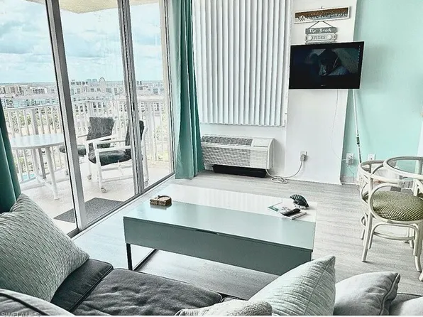 7330 Estero BLVD #1107, FORT MYERS BEACH, FL 33931