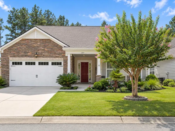 497 Four Seasons Blvd, Summerville, SC 29486