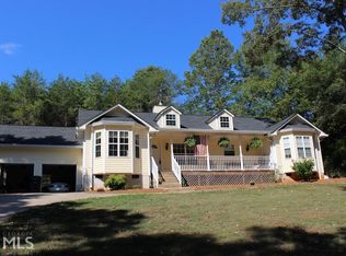 140 Padlock Mountain Rd SW, Cave Spring, GA 30124