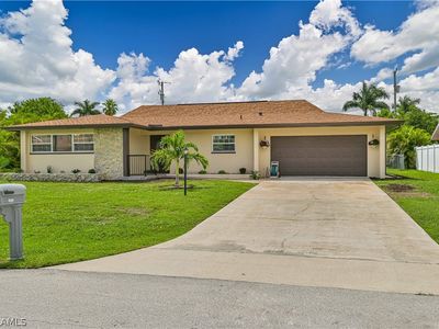 928 SE 43rd Ter, Cape Coral, FL, 33904