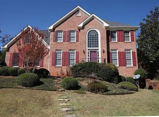 4542 Westhampton Woods Dr, Tucker, GA 30084