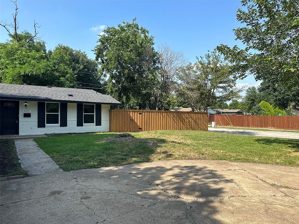 4201 Glenhaven Dr, Garland, TX 75042 MLS 20360748 Zillow