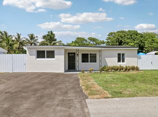 4785 Clinton Blvd, Lake Worth, FL 33463