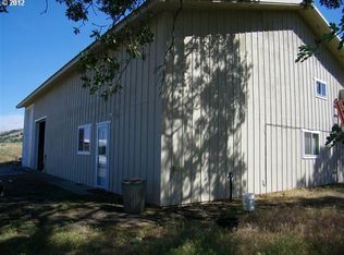 439 Oak Flat Rd, Goldendale, WA 98620