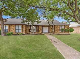 4046 Saint Christopher Ln, Dallas, TX 75287