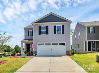 2140 Redstone Dr, York, SC 29745