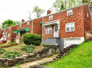 2201 Woodward Ave, Pittsburgh, PA