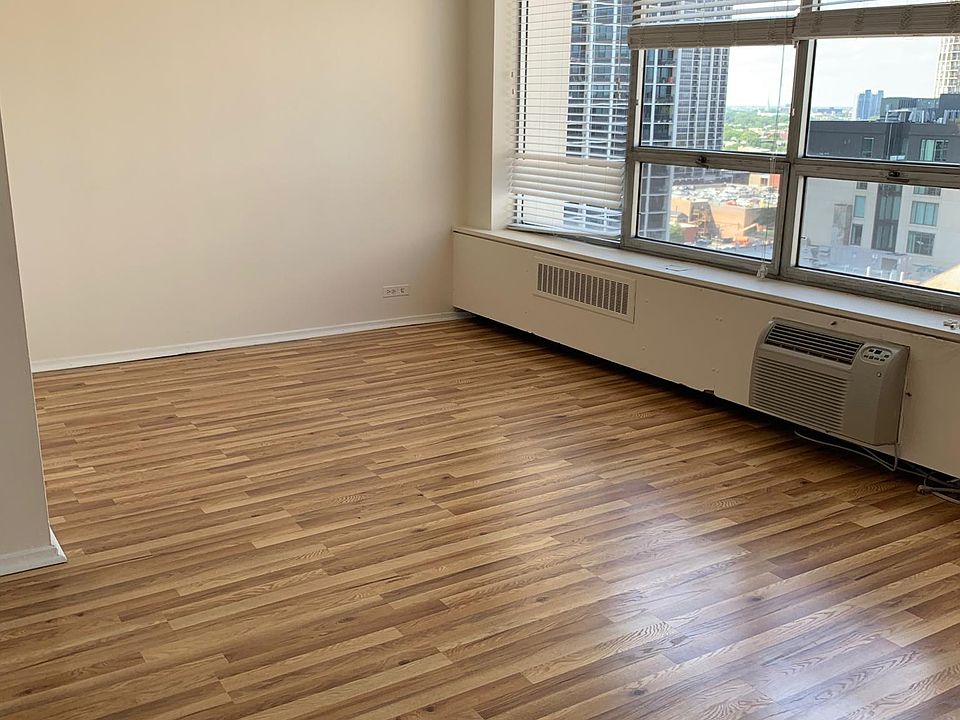 1st image of 70 W Burton Pl APT 1602