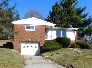 34 Dunn Ave, Blairsville, PA 15717
