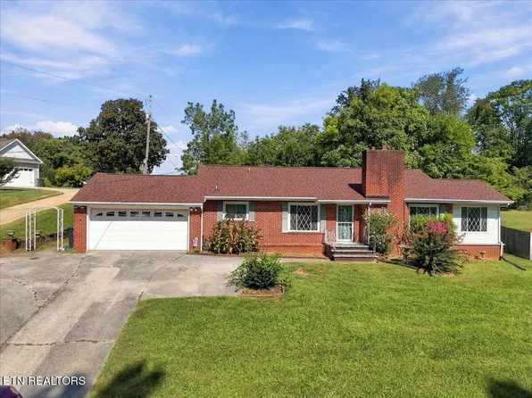 3419 Buffat Mill Rd, Knoxville, TN 37917