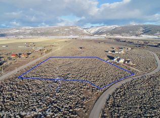 344 Lone Cowboy Rd, Driggs, ID 83422