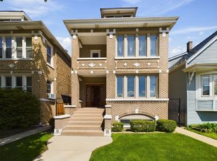 4913 S Keeler Ave #1, Chicago, IL 60632