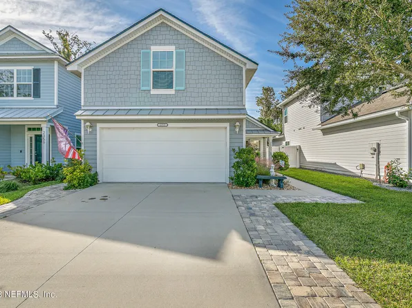 2353 FAIRWAY VILLAS Drive, Jacksonville, FL 32233