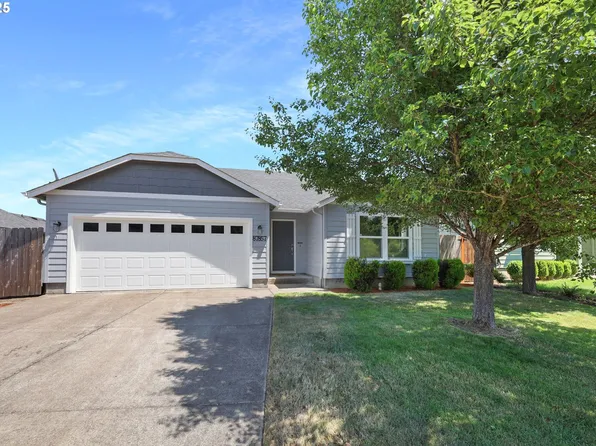 87857 8th St, Veneta, OR 97487