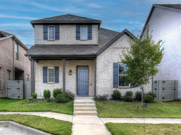 3502 Santa Fe Trl, Sachse, TX 75048