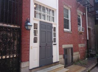2 S Cedar Pl, Boston, MA 02116