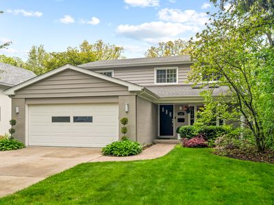 1101 Oak St, Winnetka, IL, 60093