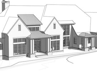 800 Foxhollow Run, Milton, GA 30004