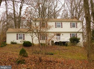 11 Brinton Way, Elkton, MD 21921