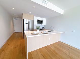 1001 Queen St #3613, Honolulu, HI 96814