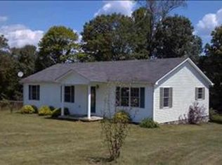 466 Beaver Dam Church Rd, Brownsville, KY 42210