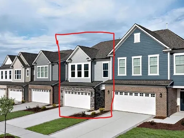 306 Kephart Way, Holly Springs, NC 27540
