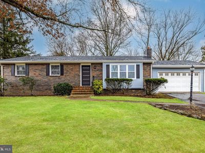 21 State Park Dr, Hopewell, NJ, 08525