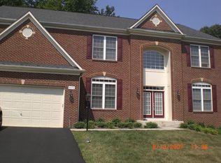 4874 Mayde Ct, Fairfax, VA 22030
