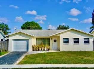 22710 SW 65th Cir, Boca Raton, FL 33428