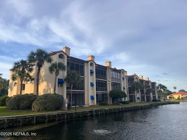 3820 LAVISTA Circle #113, Jacksonville, FL 32217