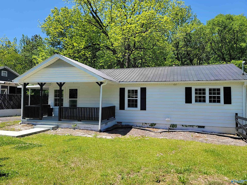 626 Dewey Ave, Attalla, AL 35954 MLS 1833251 Zillow